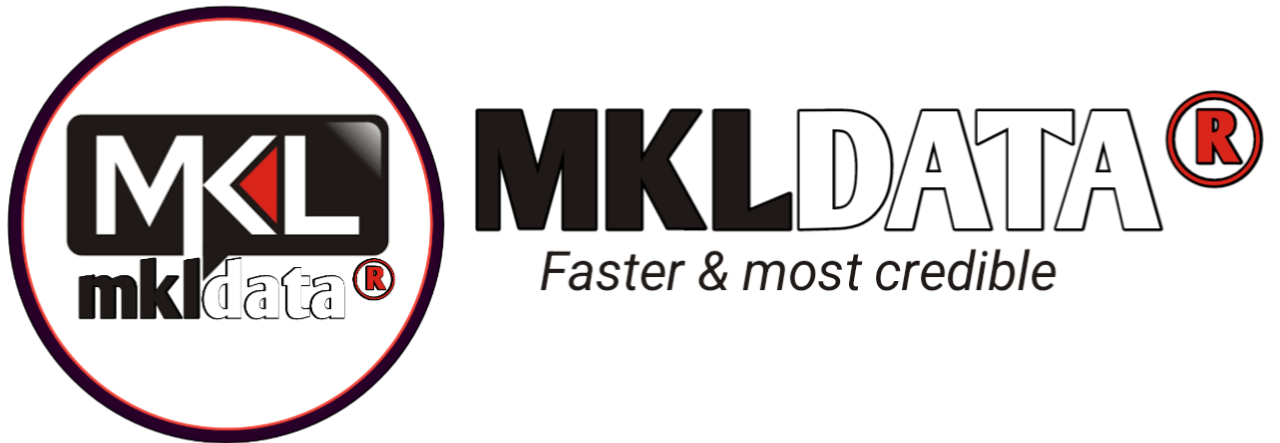 mkldata Logo